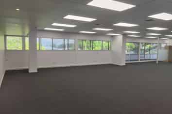 East Tamaki standalone office space for lease