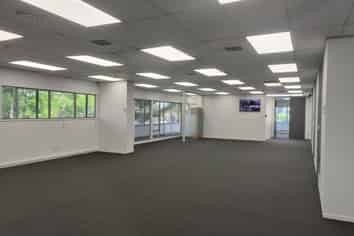East Tamaki standalone office space for lease