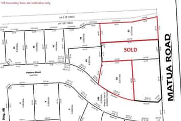 4 Paihere/114 Matua Road, Huapai