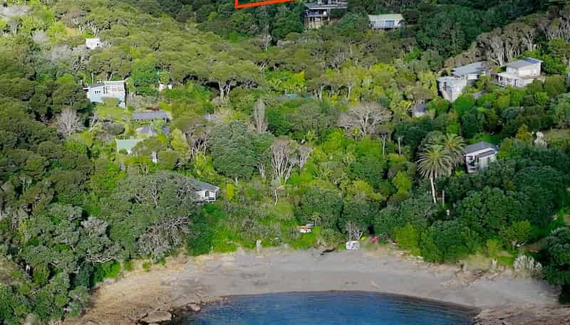 89B Queens Drive, Oneroa