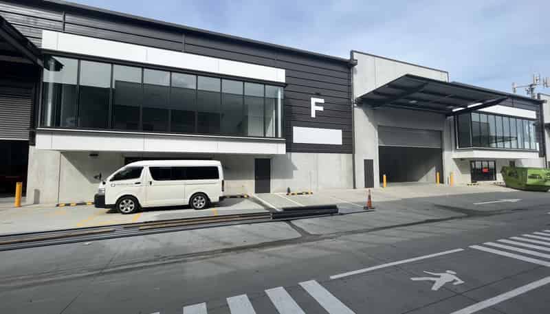 Unit F/8 Chonny Crescent, Wiri