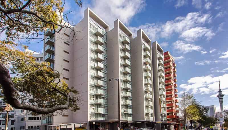 1007/85 Wakefield Street, Auckland Central