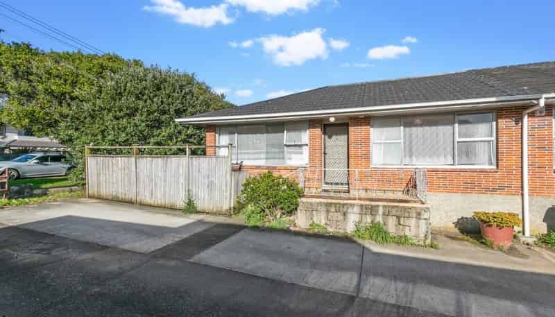5A Matai Road, Greenlane