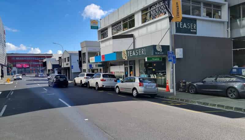 GF/8-12 Morrow Street, Newmarket