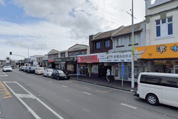 Unmissable Hotspot on Dominion Road