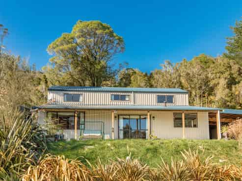 197 Powerhouse Road, Denniston