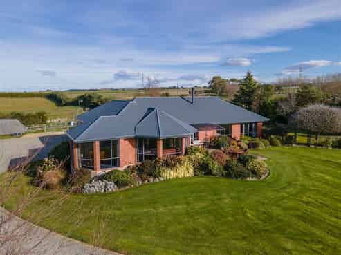 379 Fraser Road, Rosewill