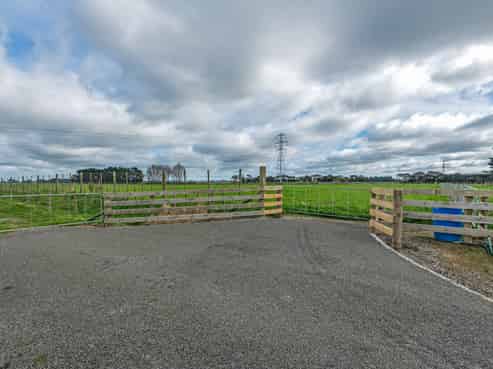 Lot 6 Reid Line East, Aorangi