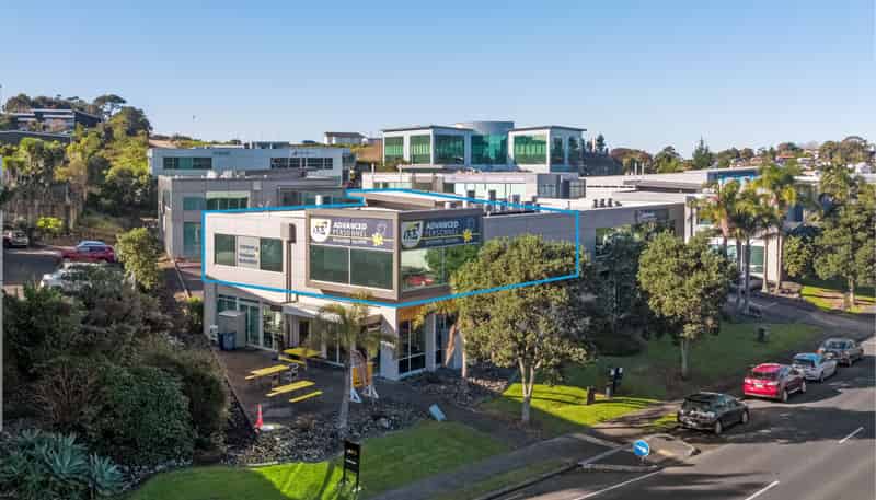 8/33 Apollo Drive, Albany