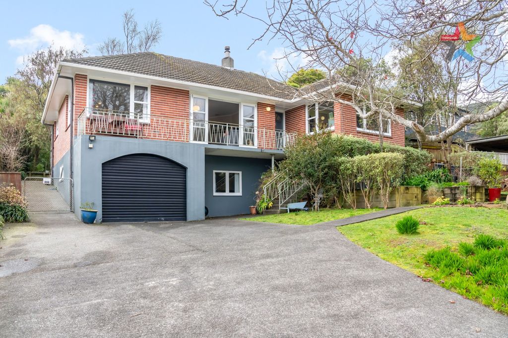 Sold 81 Horoeka Street, Stokes Valley realestate.co.nz