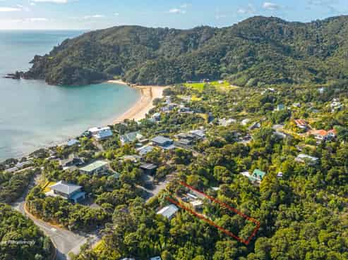 979 Tuateawa Road, Waikawau