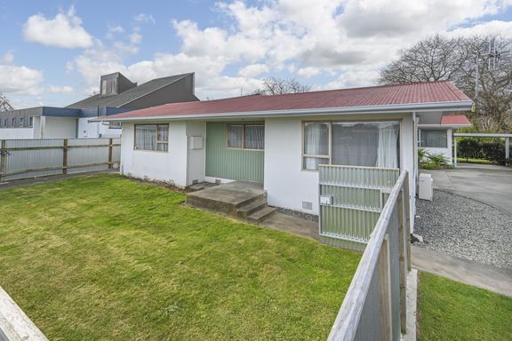 Property value - 1/36 Bristol Crescent, Flaxmere - realestate.co.nz