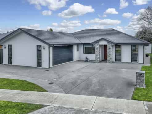 31 Lochhead Street, Tomoana