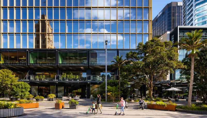 Level 5, 1 Queen Street, Auckland Central