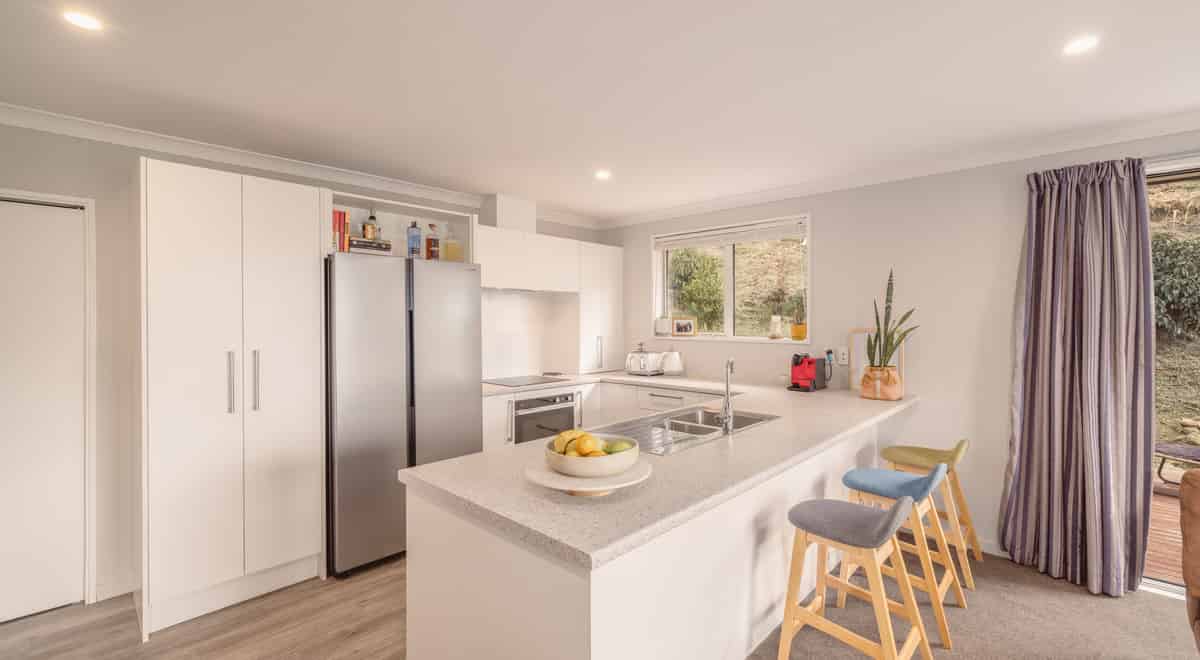 30 Aratoro Place, Mount Pleasant, Christchurch City For Sale