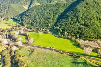  State Highway 4, Parikino