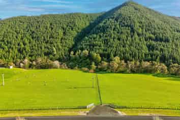  State Highway 4, Parikino