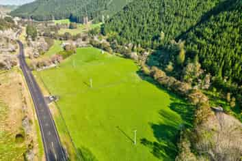  State Highway 4, Parikino