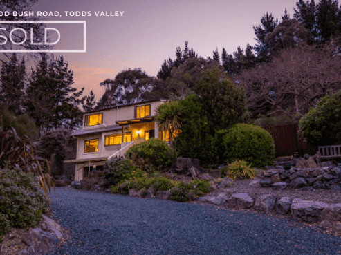 26 Todd Bush Road, Todds Valley
