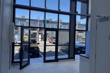 Affordable office in Mt Wellington