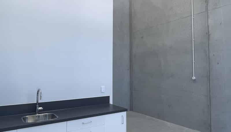 55/3 Pacific Rise, Mount Wellington