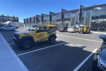 Affordable office in Mt Wellington