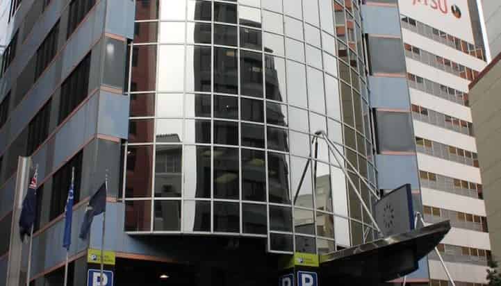  139 The Terrace, Wellington Central
