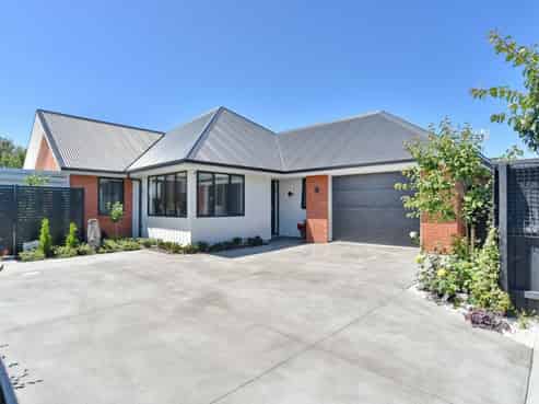 19 Pembrook Close, Rangiora