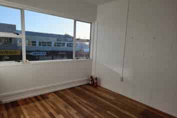 Flexible space upstairs on King Street
