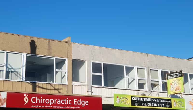  33 King Street, Pukekohe