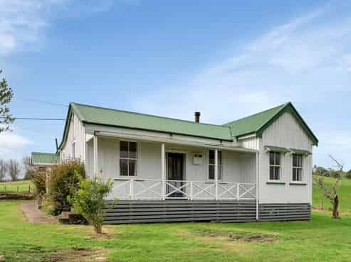 671 Kokopu Road, Kokopu