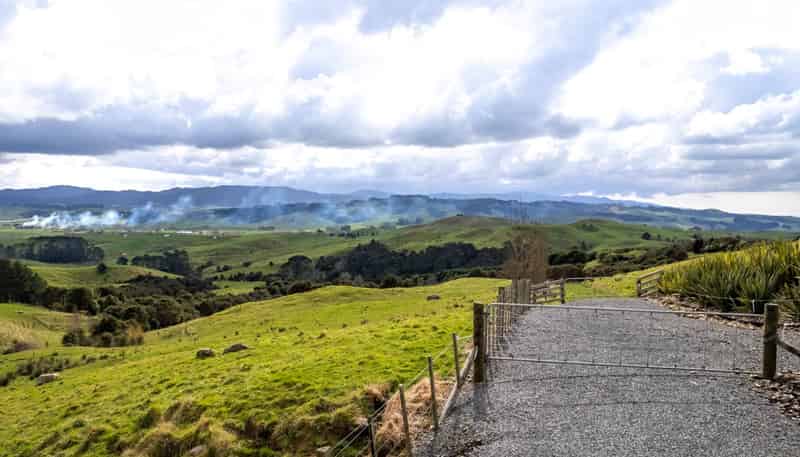 300 Esk Road, Miranda