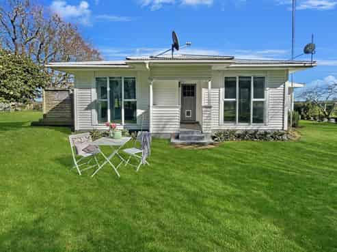 1816A Te Aroha-gordon Road, Gordon
