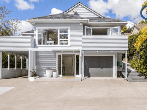 23 Apihai Street, Orakei