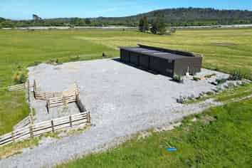  1094 Kaniere Kowhitirangi Road, Kokatahi