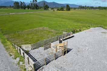  1094 Kaniere Kowhitirangi Road, Kokatahi