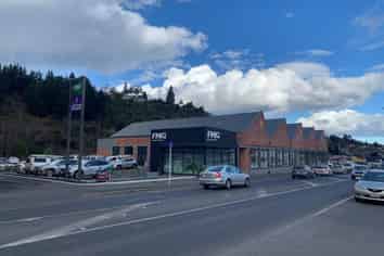 New Tenancy Available in New Complex