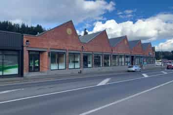 New Tenancy Available in New Complex