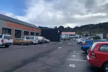 New Tenancy Available in New Complex