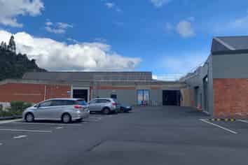 New Tenancy Available in New Complex