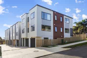 7/7 Chevis Place, Pakuranga