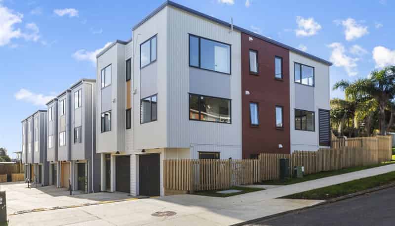 7/7 Chevis Place, Pakuranga