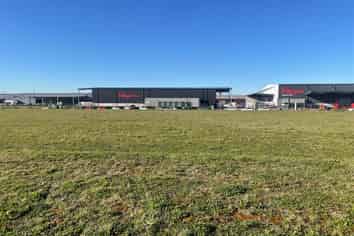 Land Opportunity in Waterloo Business Park