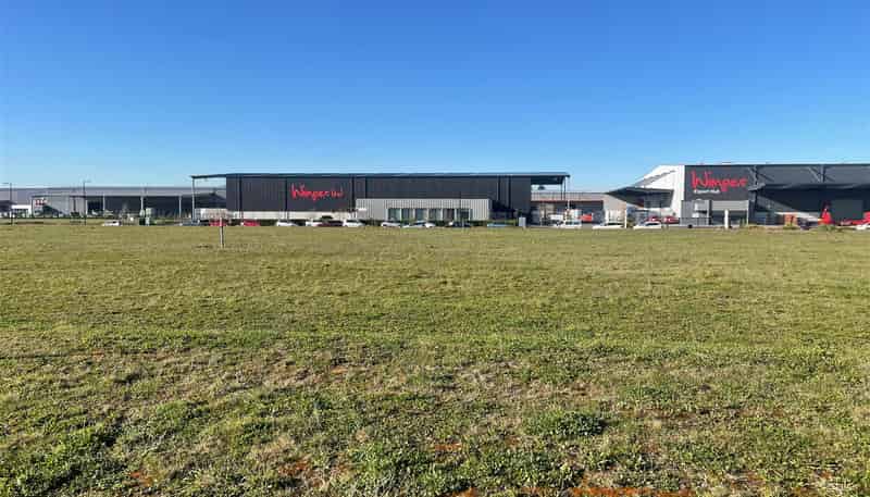  6 Innovation Road, Islington