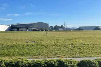 Land Opportunity in Waterloo Business Park