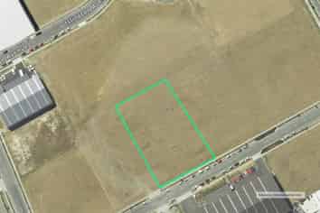 Land Opportunity in Waterloo Business Park