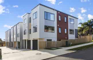 7/5 Chevis Place, Pakuranga