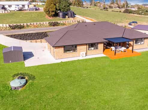  5 Don Mackinnon Way, Hunua