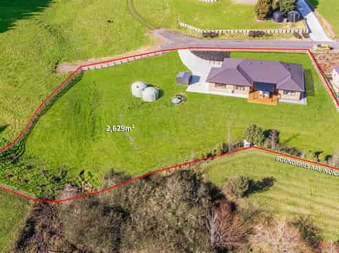  5 Don Mackinnon Way, Hunua