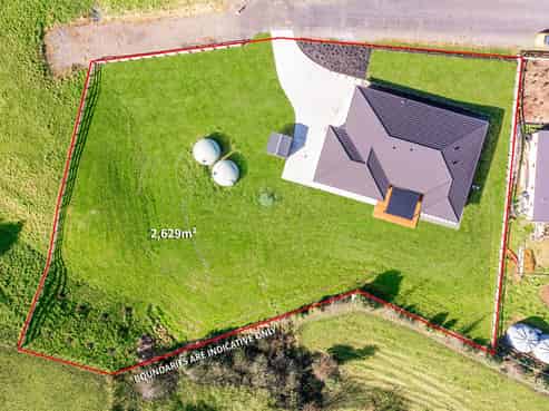  5 Don Mackinnon Way, Hunua